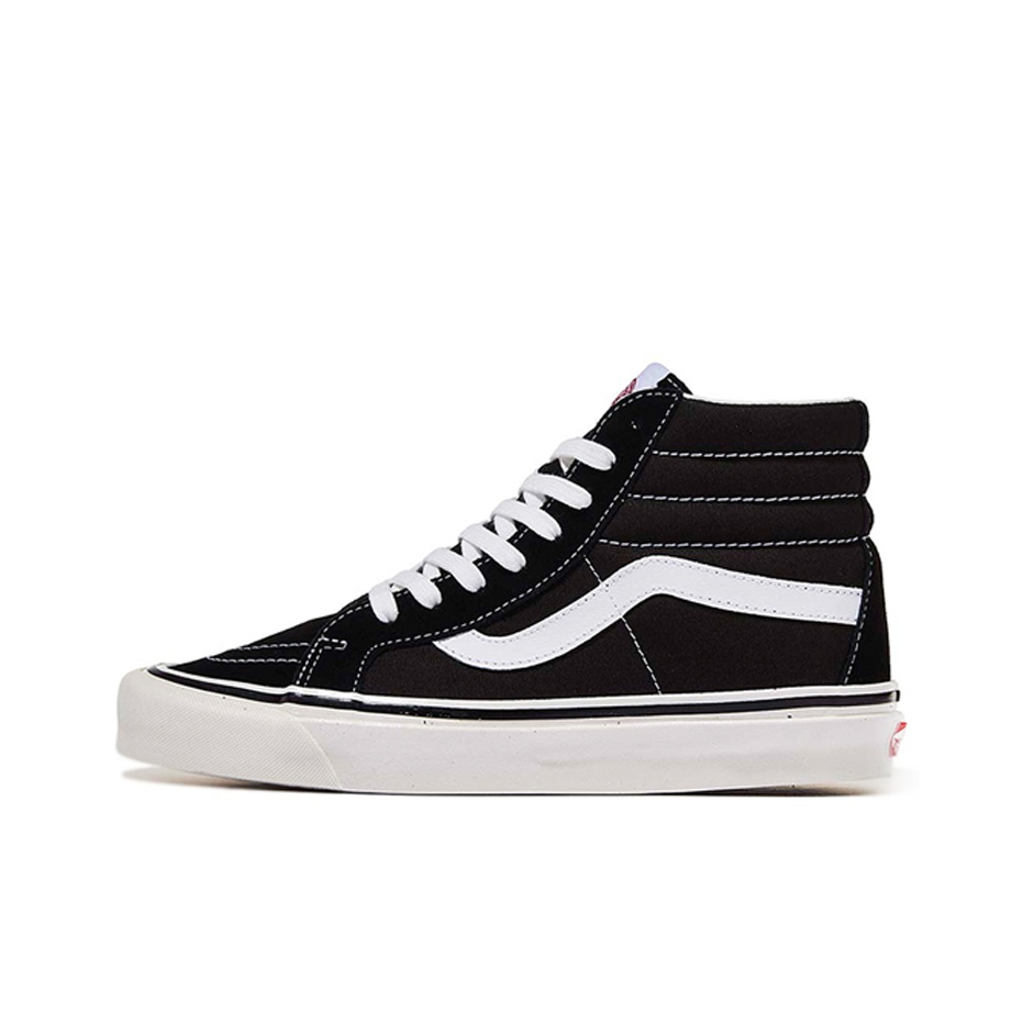 Vans Shoes Sk8-Hi - حذاء فانس SK8 HI 38 DX