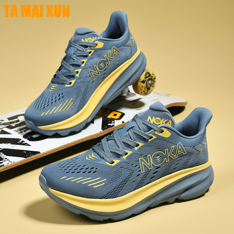 Mens Fashion Trainers 2025 - أحذية رياضية جديدة 2025 للرجال والنساء