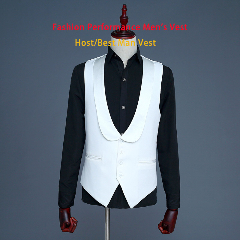 Men Fashion Photography - سترة أداء بياقة فاكهة خضراء عصرية