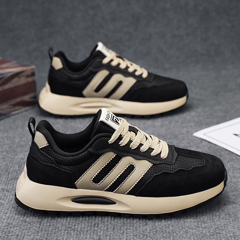 Mens Fashion Trainers 2025 - أحذية رجالية جديدة ماركة 2025، أحذية