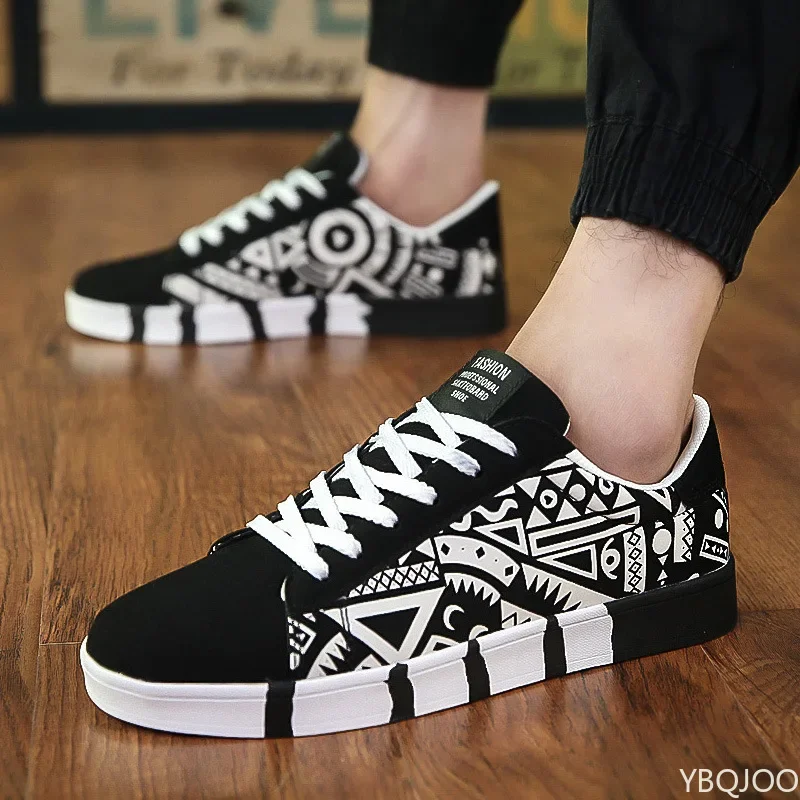 Mens Fashion Trend 2026 - أحذية رجالية جديدة لعام 2026 بمقاسات
