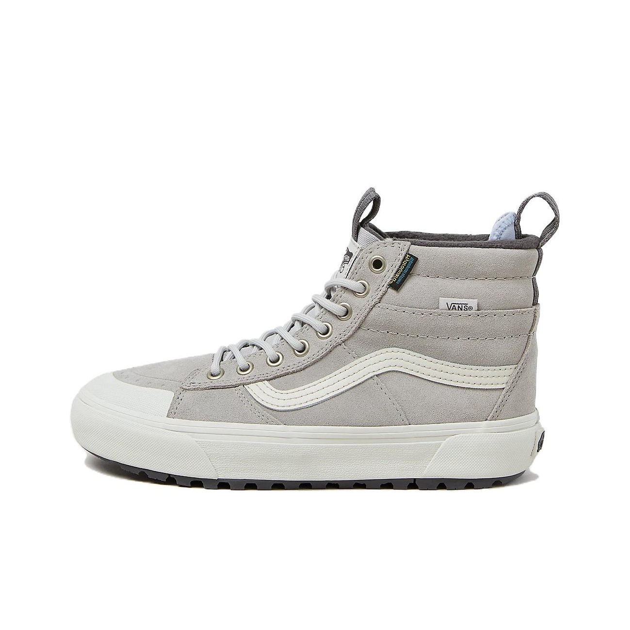 حذاء المشي لمسافات طويلة Vans  - مراجعة Vans Shoes Sk8-Hi وسعره