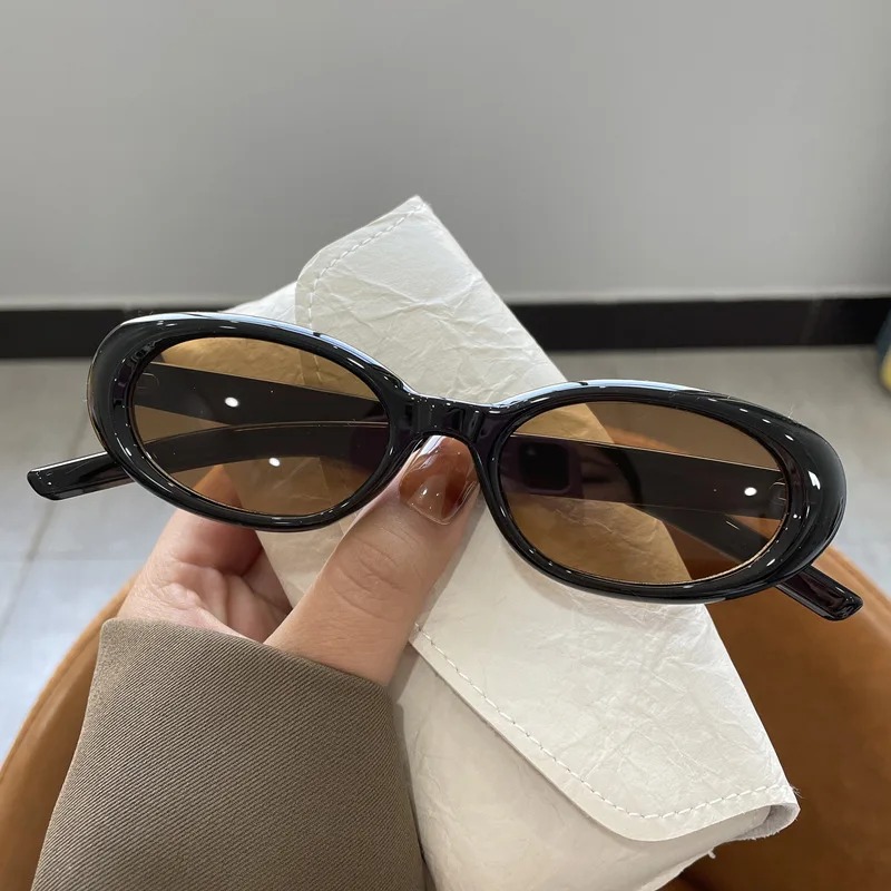 نظارات شمسية نسائية رائجة، نظا - مراجعة Men'S Fashion Y2K وسعره