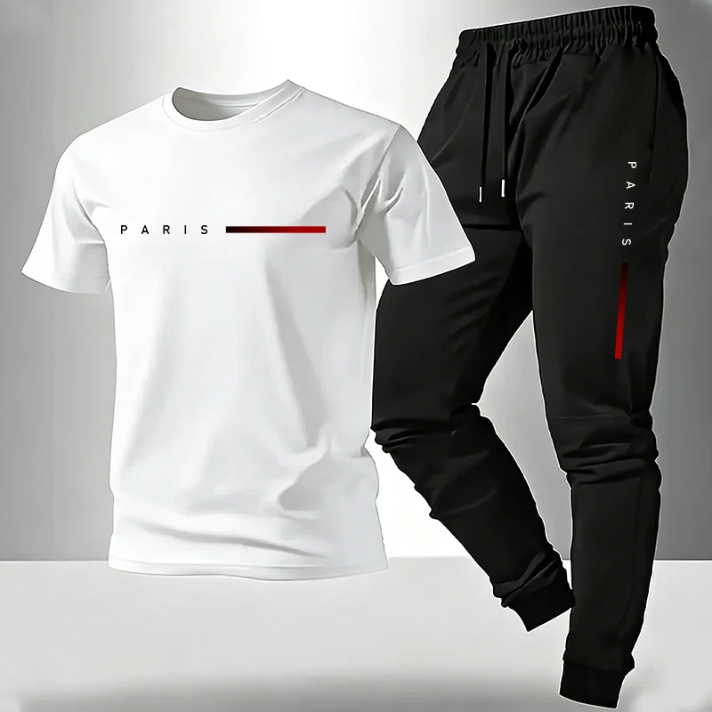 طقم رياضي رجالي جديد لعام 2026 - مراجعة Queer Men'S Fashion وسعره