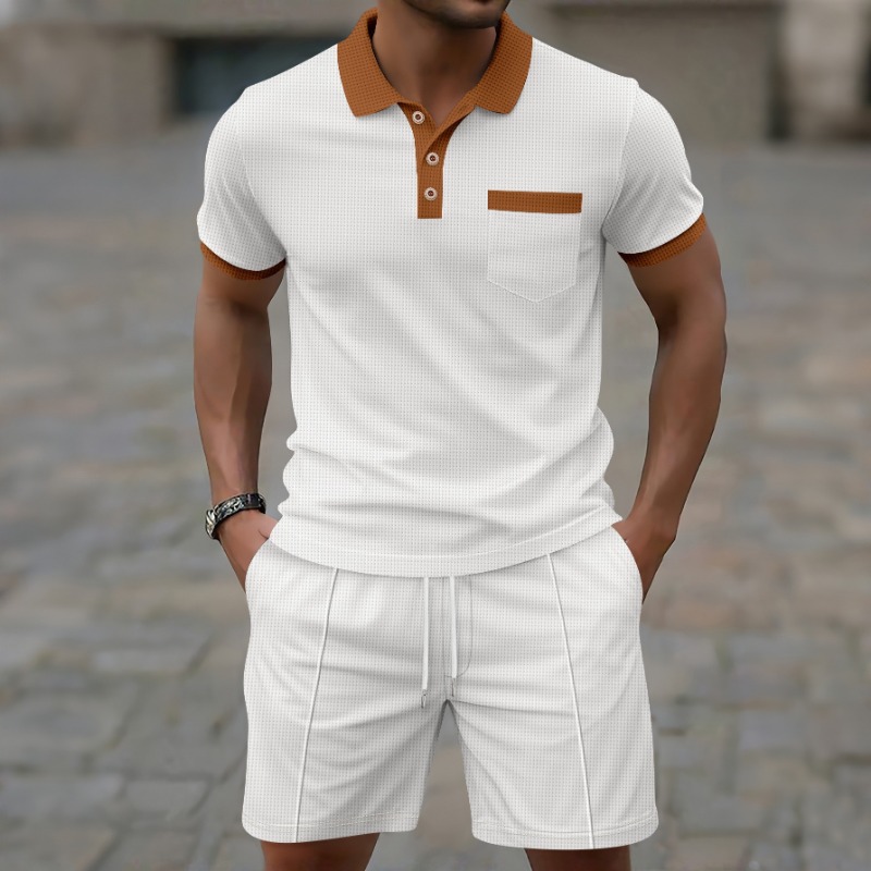 أحدث طقم رجالي صيفي عصري لعام  - مراجعة Queer Men'S Fashion وسعره