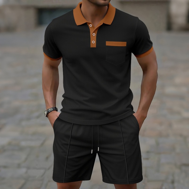 أحدث طقم رجالي صيفي عصري لعام  - مراجعة Queer Men'S Fashion وسعره