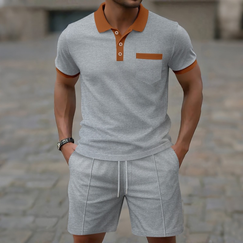 أحدث طقم رجالي صيفي عصري لعام  - مراجعة Queer Men'S Fashion وسعره
