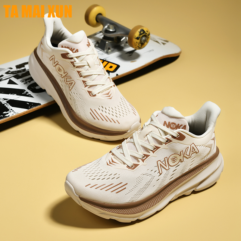 أحذية رياضية جديدة 2025 للرجال - مراجعة Mens Fashion Trainers 2025 وسعره