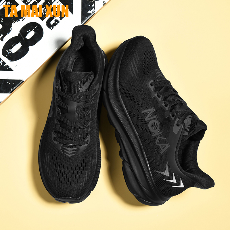 أحذية رياضية جديدة 2025 للرجال - مراجعة Mens Fashion Trainers 2025 وسعره