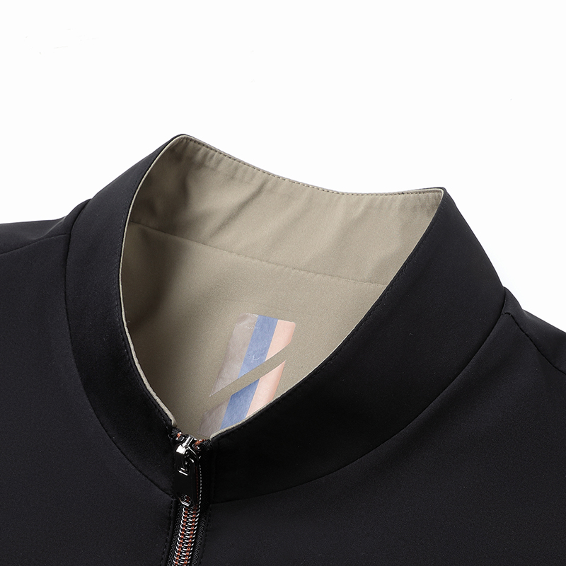 سترة رجالية للربيع والخريف لعا - مراجعة Harrington Jacket وسعره