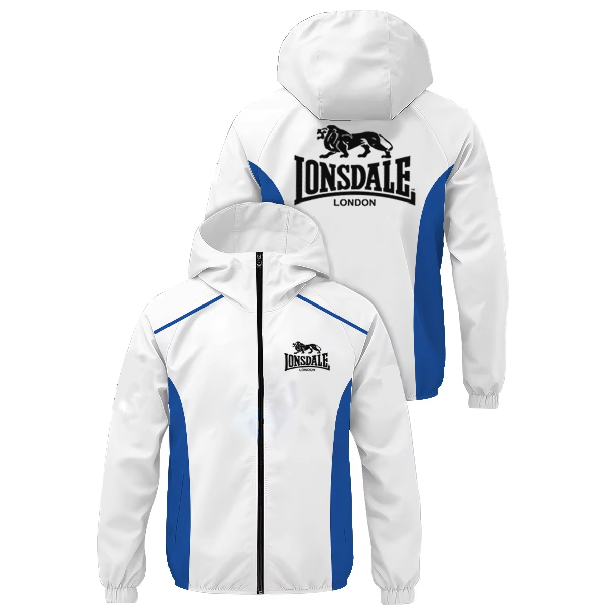 زي فريق لونغشديل للسباقات - ست - مراجعة Harrington Jacket وسعره