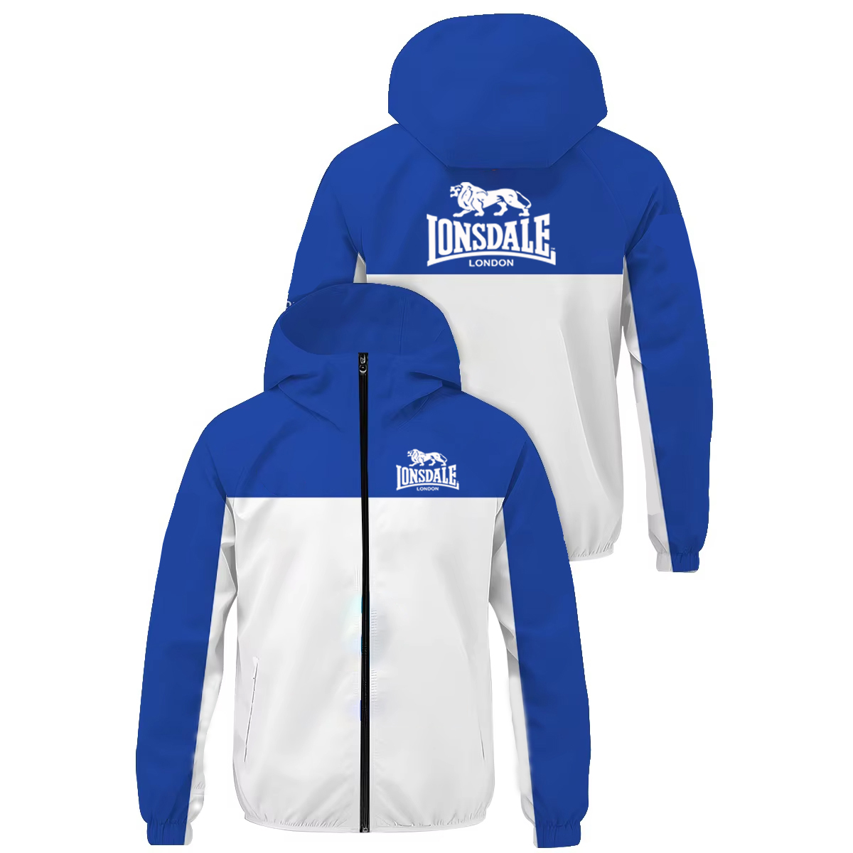 زي فريق لونغشديل للسباقات - ست - مراجعة Harrington Jacket وسعره