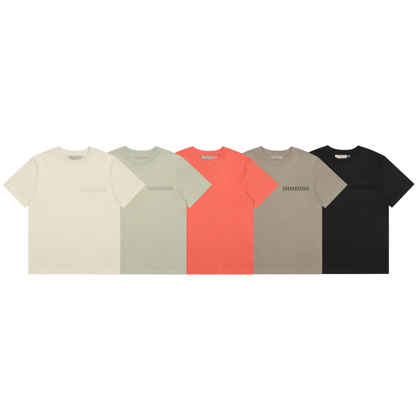طقم تي شيرت كلاسيكي للرجال 23S - مراجعة Men'S Fashion Undershirt وسعره