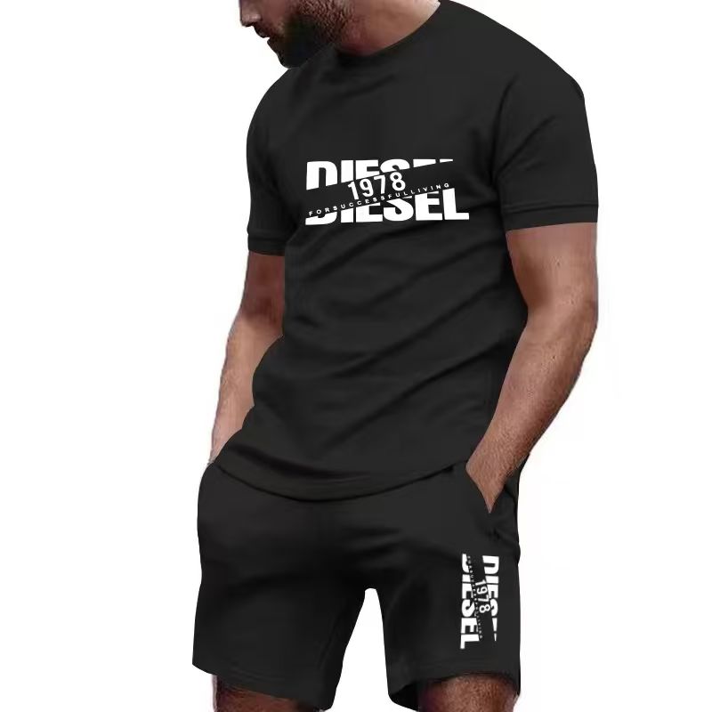 طقم صيفي جديد للرجال لعام 2026 - مراجعة Queer Men'S Fashion وسعره
