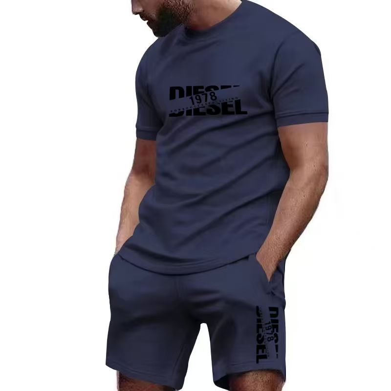 طقم صيفي جديد للرجال لعام 2026 - مراجعة Queer Men'S Fashion وسعره