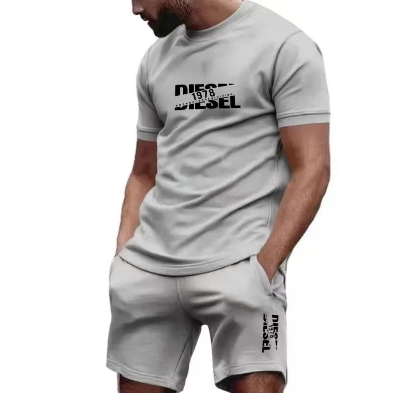 طقم صيفي جديد للرجال لعام 2026 - مراجعة Queer Men'S Fashion وسعره