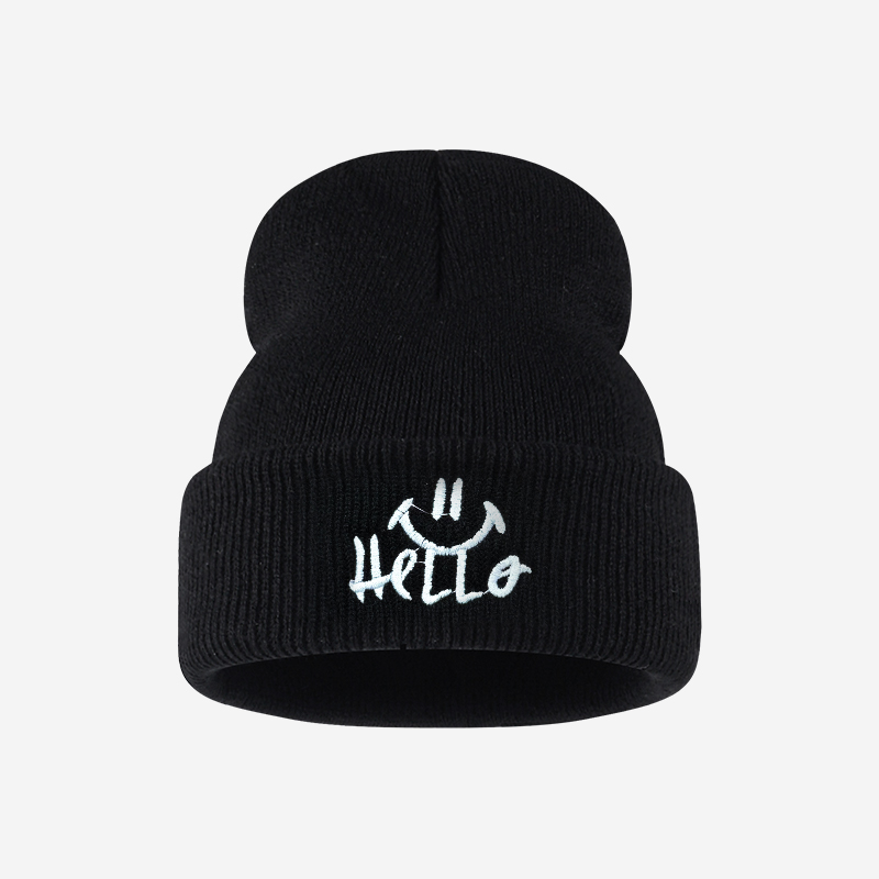 قبعة محبوكة للأطفال الصغار من  - مراجعة Beanie Winter Hat وسعره