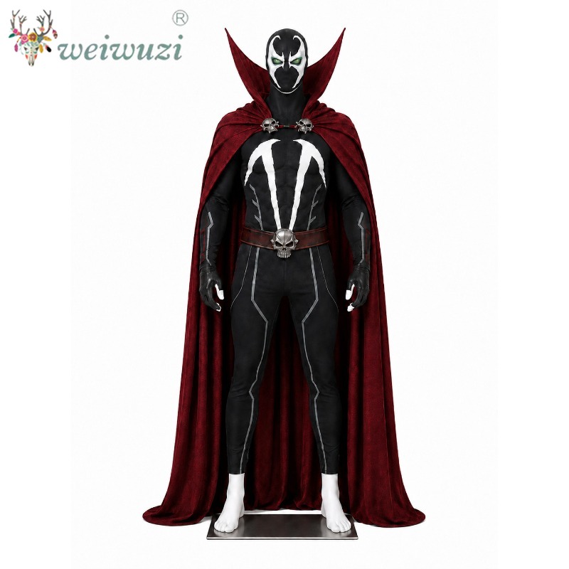 زي تنكري للرجال، طقم كامل، بدل - مراجعة Mens Fashion Jumpsuit وسعره