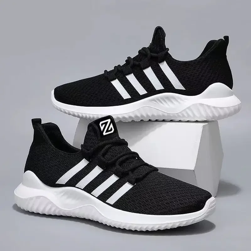 Tenis Masculino 2025 أحذية تنس - مراجعة Mens Fashion Trainers 2025 وسعره