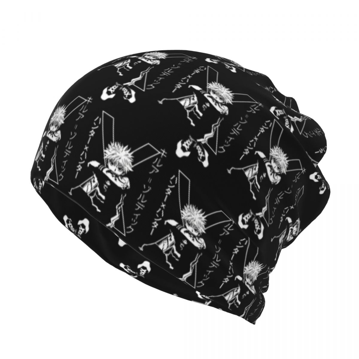 وشاح متعدد الاستخدامات بتصميم  - مراجعة Beanie Winter Hat وسعره