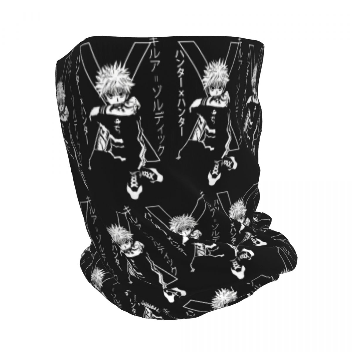 وشاح متعدد الاستخدامات بتصميم  - مراجعة Beanie Winter Hat وسعره