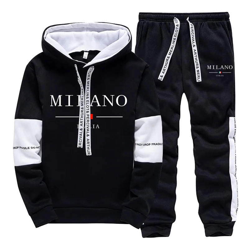 طقم رجالي/هودي/بنطلون، طقم ريا - مراجعة Mens Fashion Casual 2026 وسعره