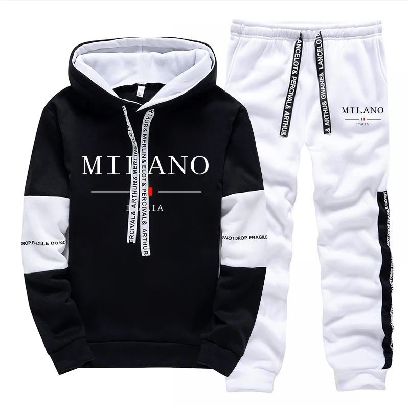 طقم رجالي/هودي/بنطلون، طقم ريا - مراجعة Mens Fashion Casual 2026 وسعره