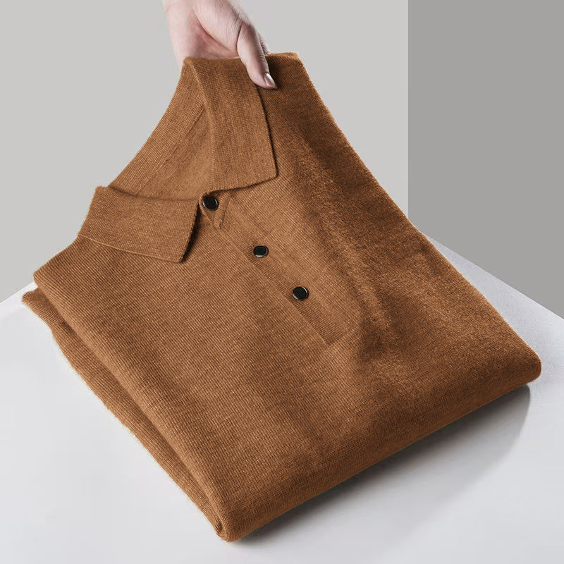 رجل ربع سستة سترة طويلة الأكما - مراجعة Men'S Fashion Zip Sweater وسعره