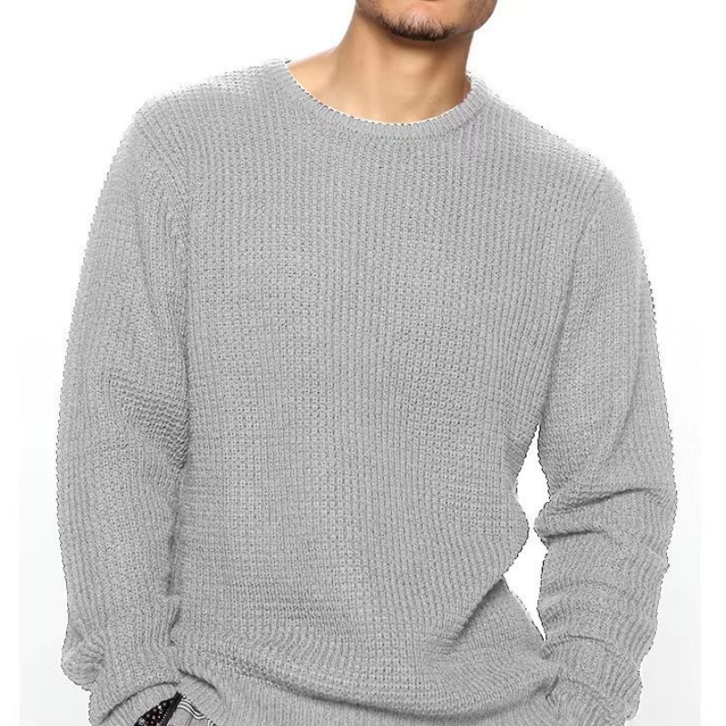 2026 الرجال محبوك سترة ربيع ال - مراجعة Men'S Fashion Zip Sweater وسعره