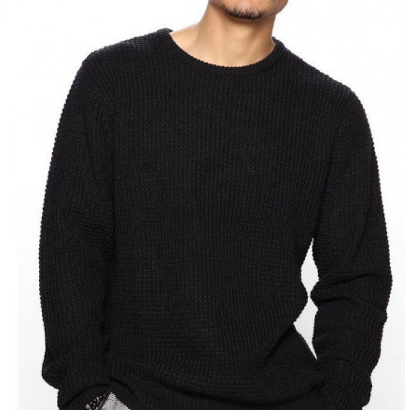 2026 الرجال محبوك سترة ربيع ال - مراجعة Men'S Fashion Zip Sweater وسعره