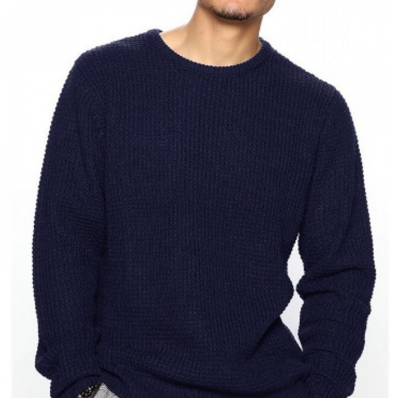 2026 الرجال محبوك سترة ربيع ال - مراجعة Men'S Fashion Zip Sweater وسعره