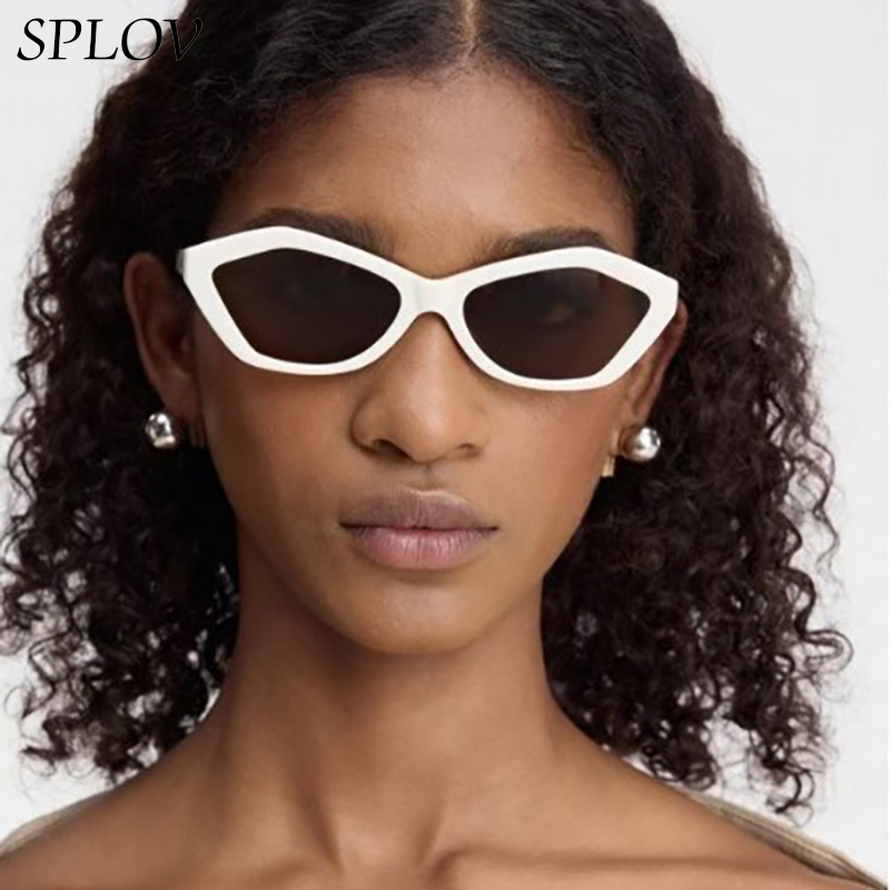 نظارات شمسية SPLOV بإطار عين ا - مراجعة Men Fashion Photography وسعره