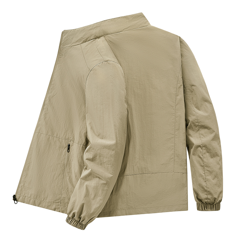 سترة واقية خفيفة قابلة للطي لل - مراجعة Harrington Jacket وسعره