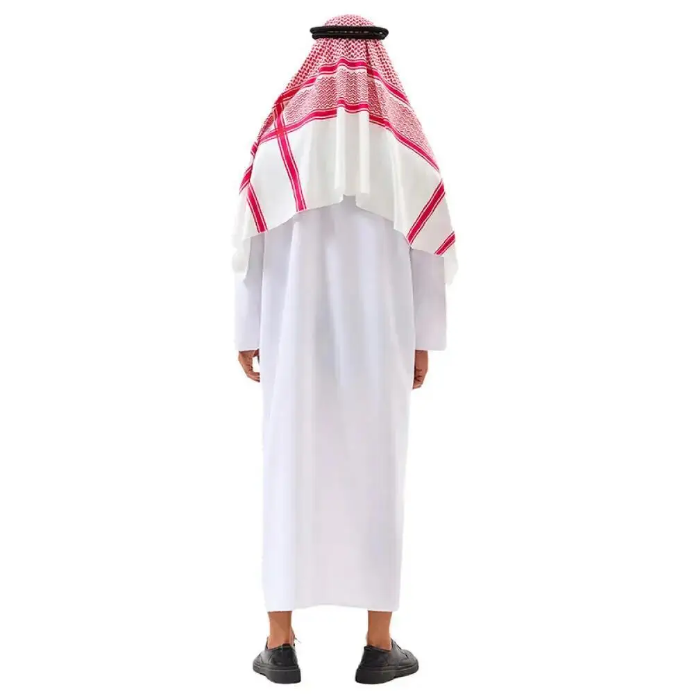 زي عربي دبي، زي الشيخ الإمارات - مراجعة Mens Fashion Jumpsuit وسعره