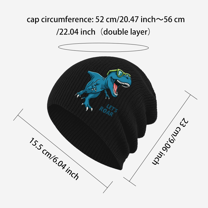 قبعة محبوكة مريحة وجذابة للأطف - مراجعة Beanie Winter Hat وسعره