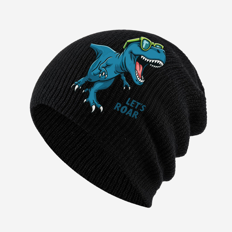قبعة محبوكة مريحة وجذابة للأطف - مراجعة Beanie Winter Hat وسعره