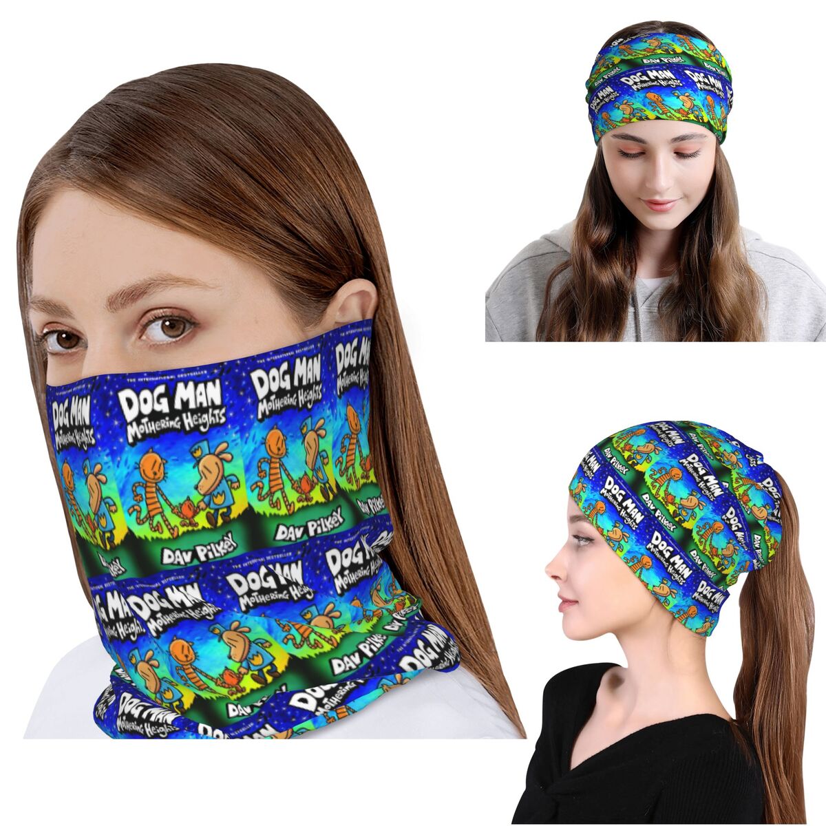 قبعة بيني متعددة الاستخدامات ل - مراجعة Beanie Winter Hat وسعره